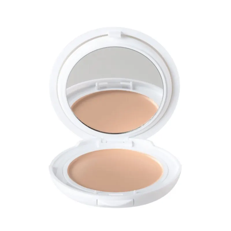 Avène Couvrance Crema Compatta Colorata 01 Porcelaine
