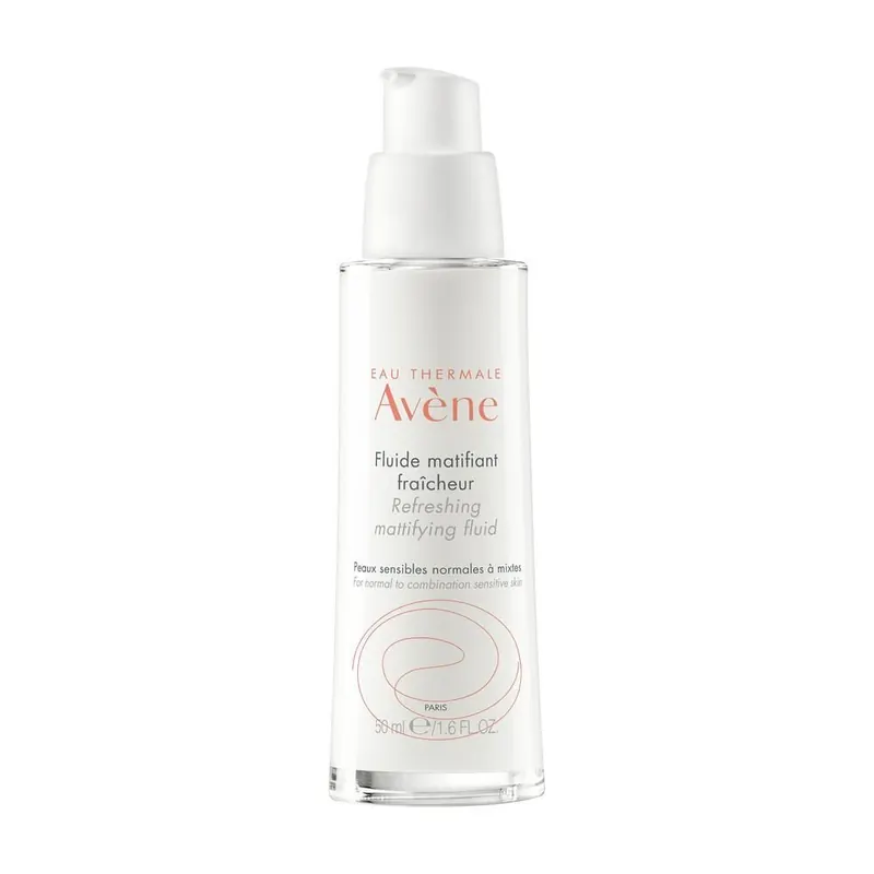 Avène Fluido Freschezza Opacizzante