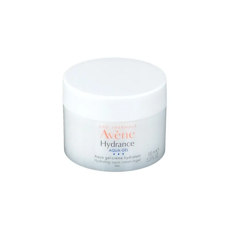 Avène Hydrance Aqua Gel