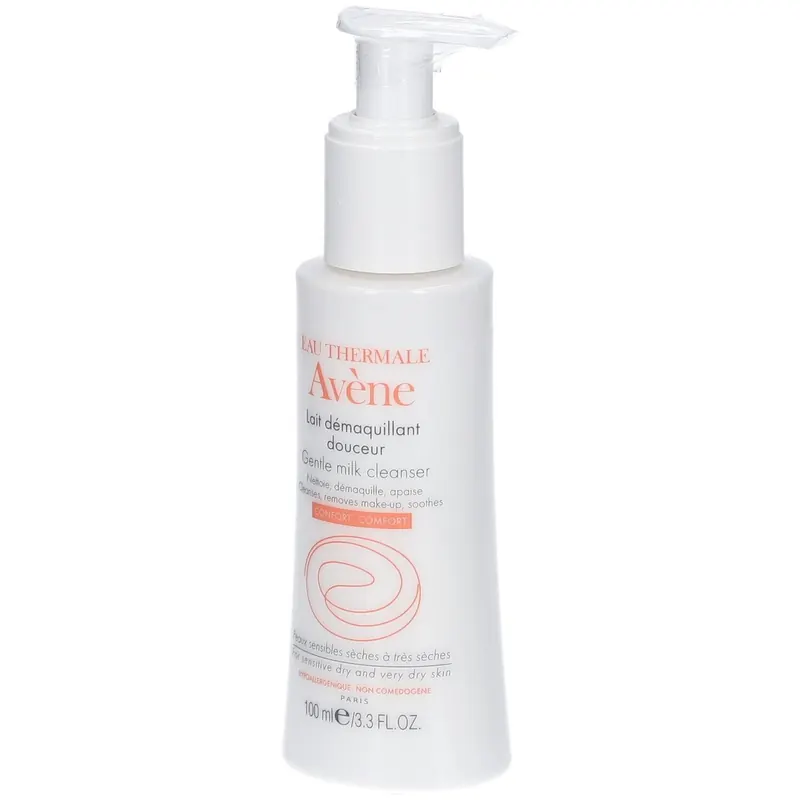Avène Latte Detergente Delicato