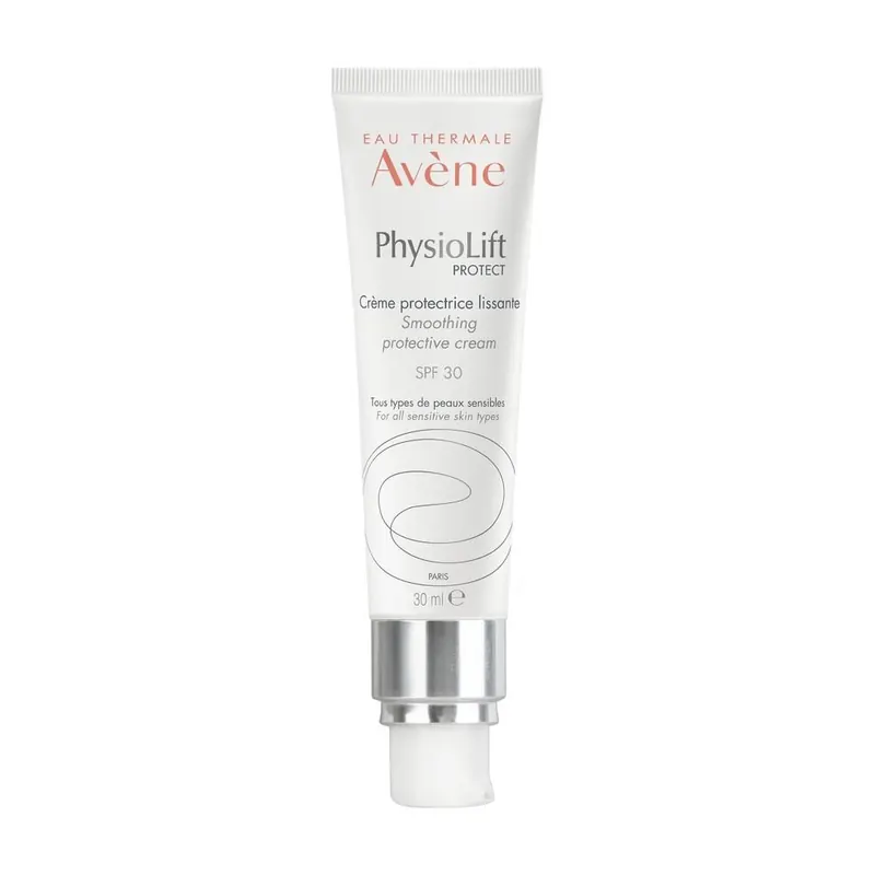 Avène Physiolift Protect - Crema Protettiva Levigante Spf30