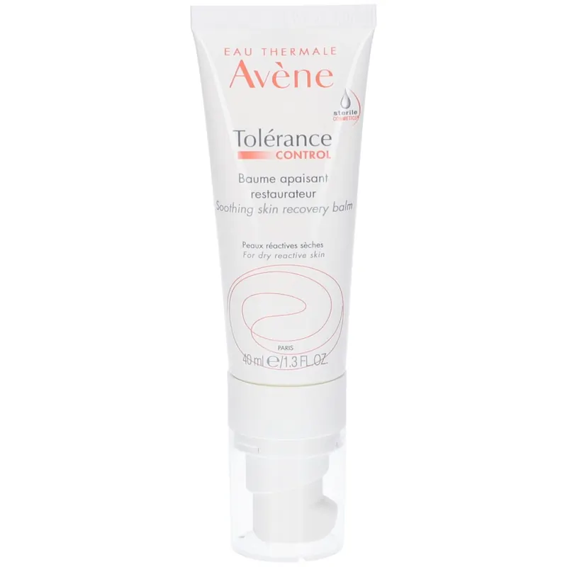 Avène Tolerance Control Balsamo Lenitivo Riequilibrante