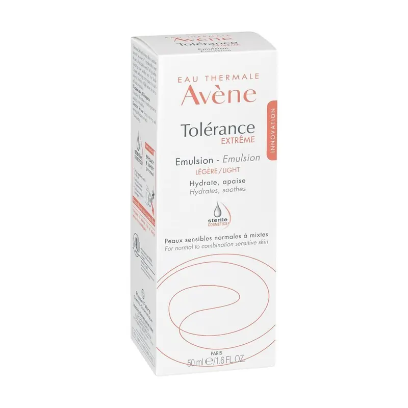 Avène Tolérance Extrême Emulsione