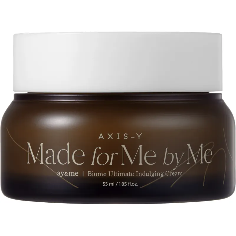 AXIS-Y Biome Ultimate Indulging Cream, 55 ml