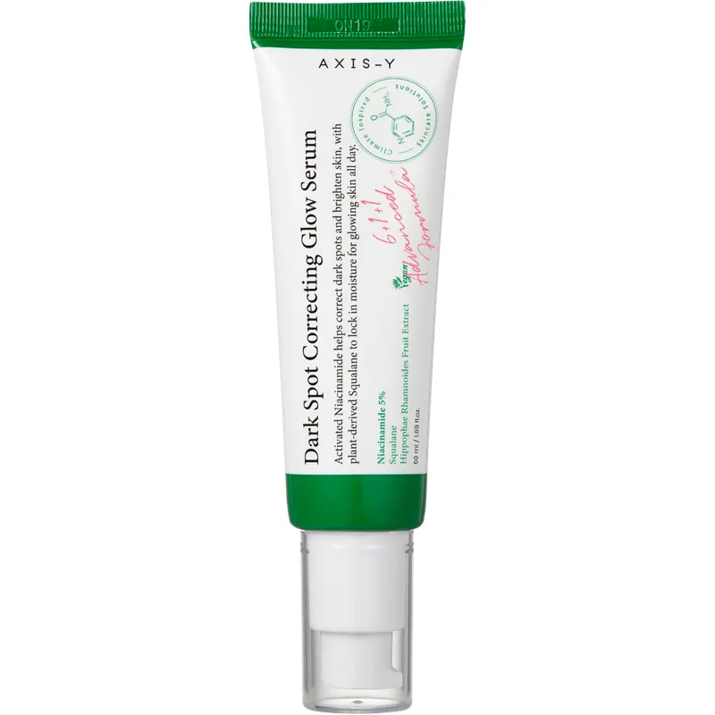 AXIS-Y Dark Spot Correcting Glow Serum, 50 ml