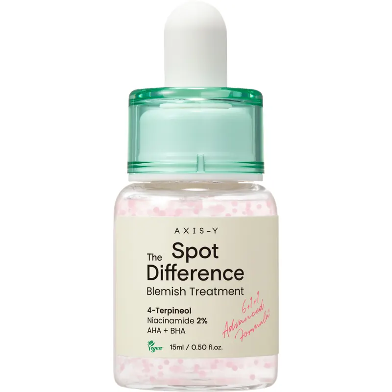 AXIS-Y Spot the Difference Blemish Treatment, 15 ml