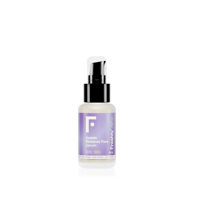 Azelaic Radiance Face Treatment FRESHLY COSMETICS | Pinalli