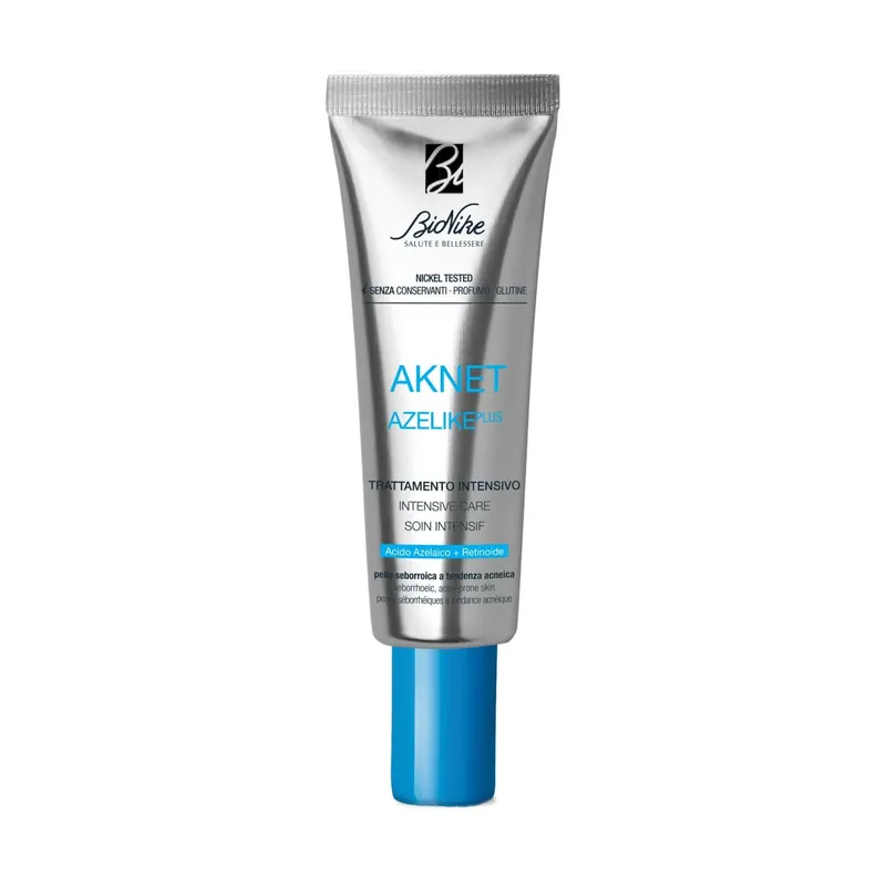Azelike Plus Trattamento Intensivo 30ml BIONIKE | Pinalli
