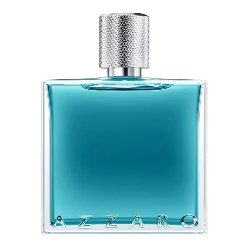Azzaro Chrome Legend – Eau de Toilette 100 ml