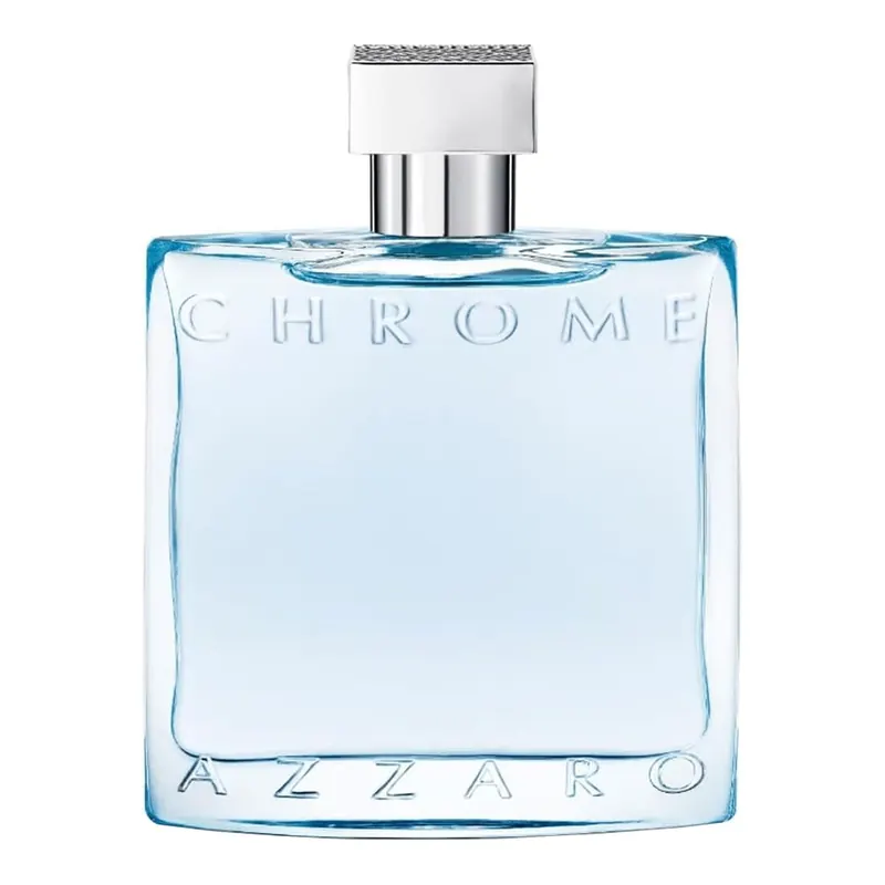 Azzaro Chrome Parfum 100 ml