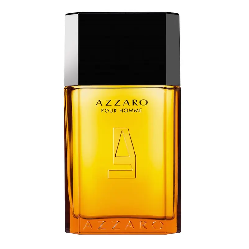 Azzaro Pour Homme – Eau de Toilette 200 ml