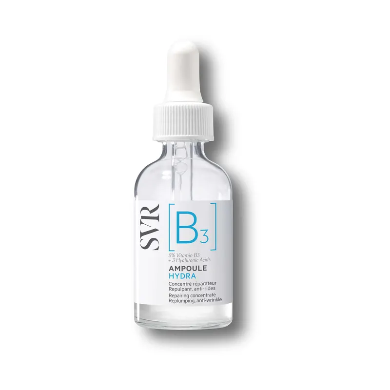 [B3] Ampoule Hydra 30ml SVR | Pinalli