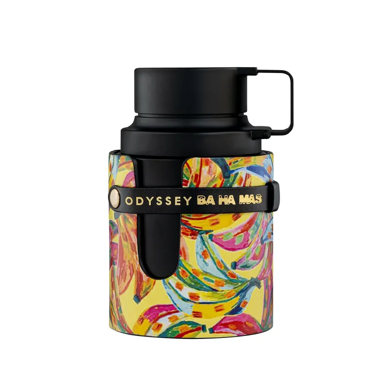 BA HA MAS 100ml ARMAF | Pinalli