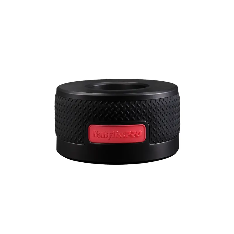 Babyliss Charging Base for Machine CLIPPER BOOST+ BLACK & RED