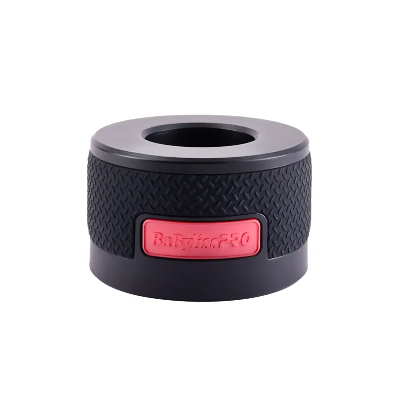 Babyliss Charging Base for Machine SKELETON BOOST+ BLACK & RED