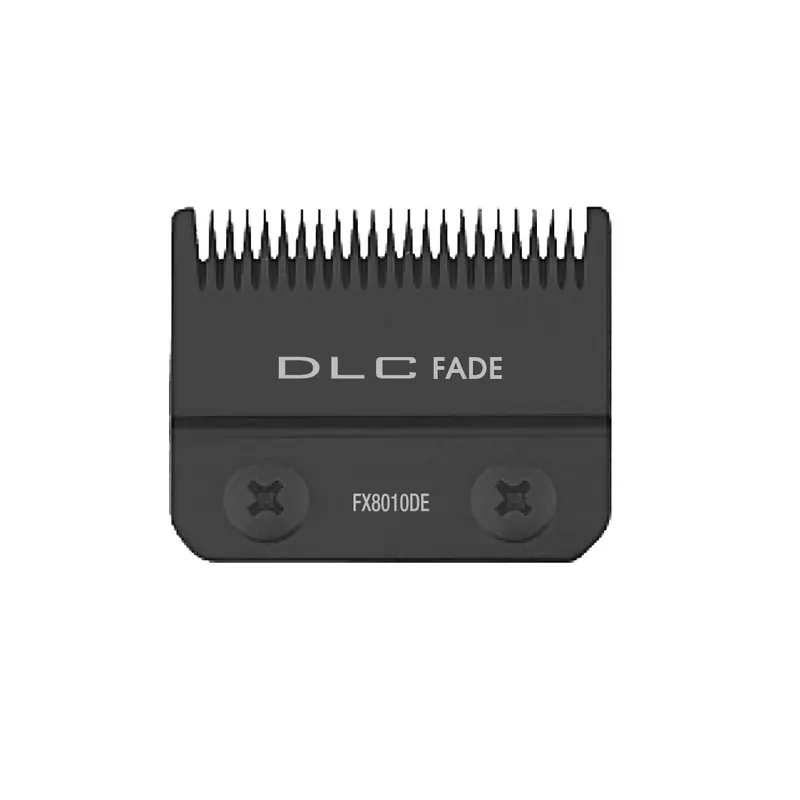 Babyliss DLC Black Clipper FADE Blade