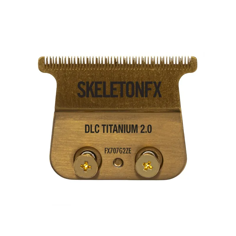 Babyliss DLC Titanium Blade for Skeleton FX