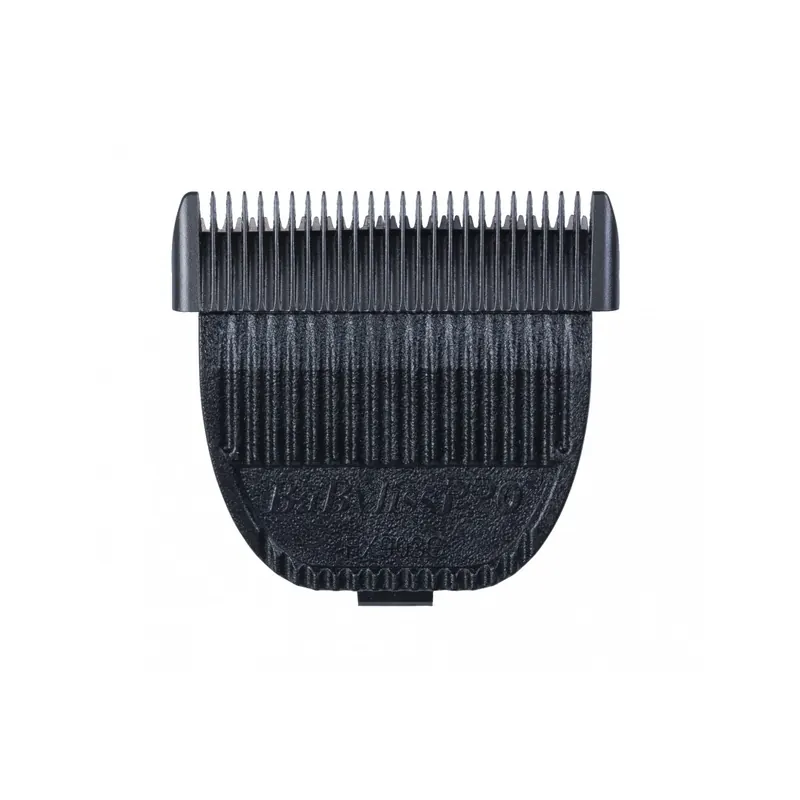 Babyliss DLC Titanium Clipper FX3 Ferrari Blade