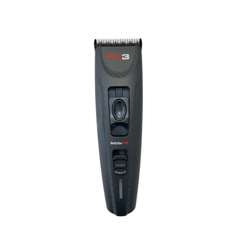Babyliss FX3 Professional Hair Clipper