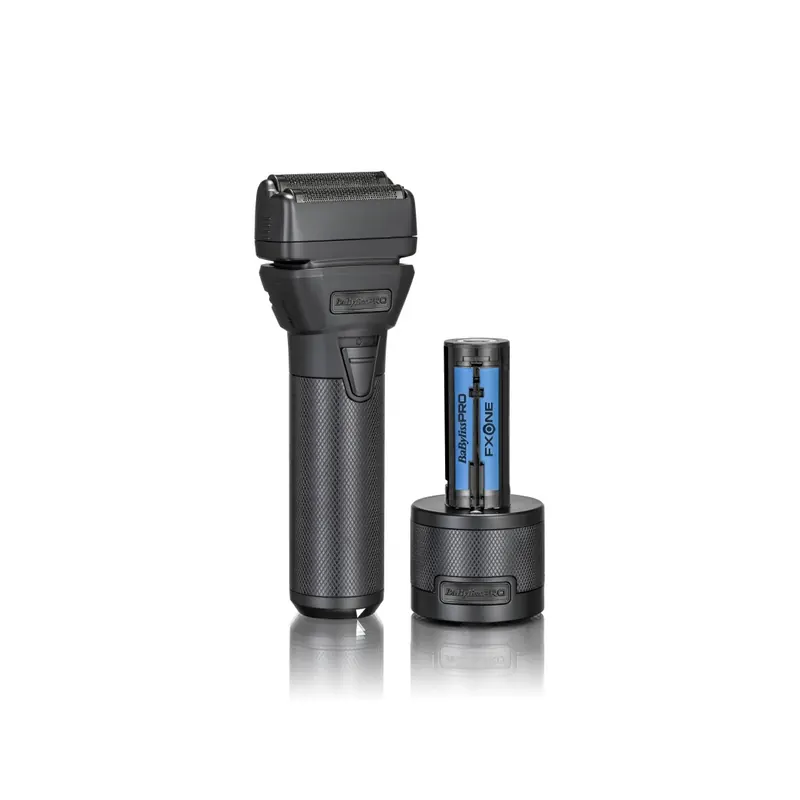 Babyliss FXONE Black Matte Foil Shaver