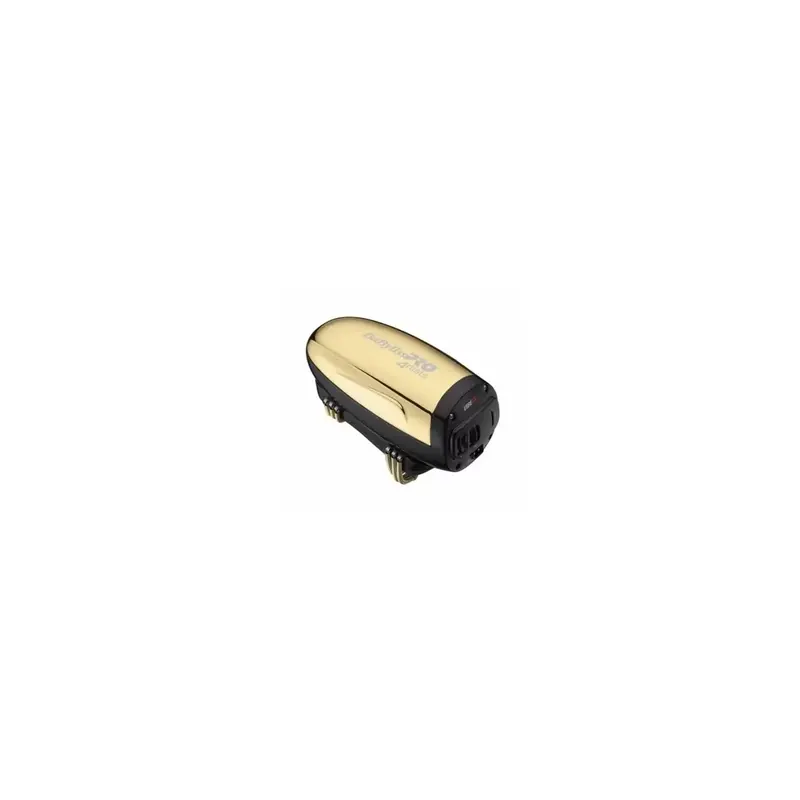 Babyliss Gold Cordless Massager