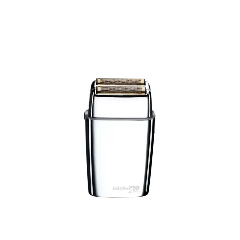 Babyliss Metal Double Foil Shave