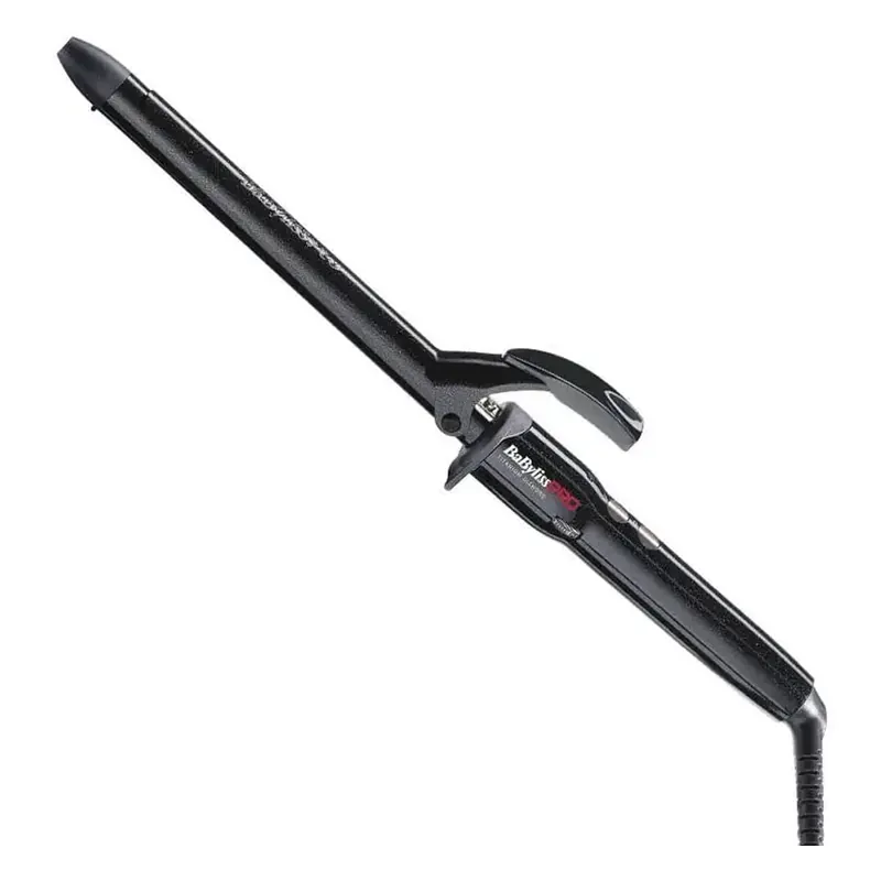 BaByliss PRO BAB2472TDE Advanced Curl – Ferro arricciacapelli 19 mm