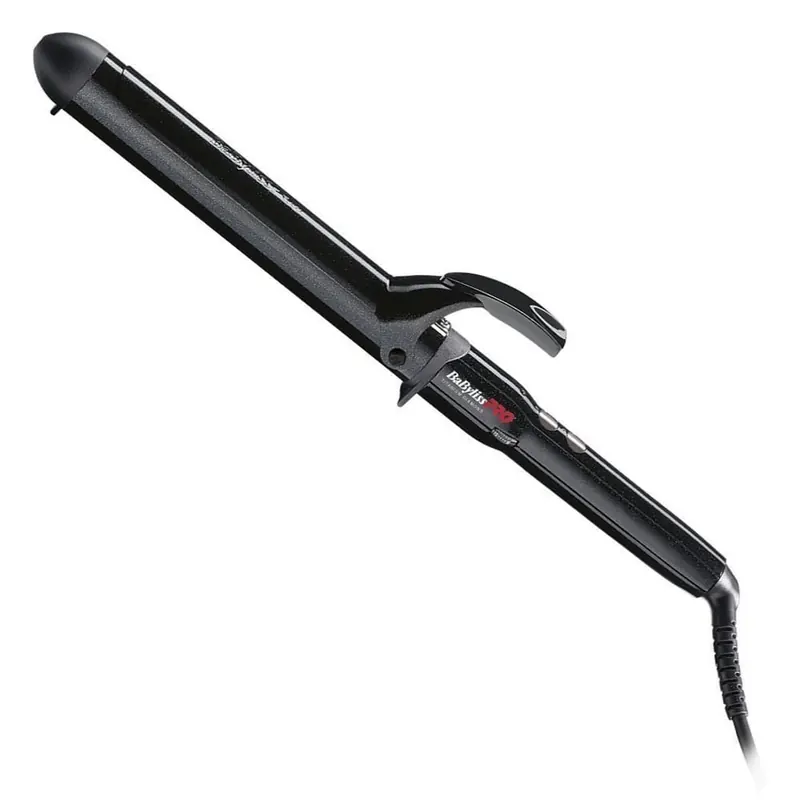 BaByliss PRO BAB2474TDE Advanced Curl – Ferro arricciacapelli 32 mm