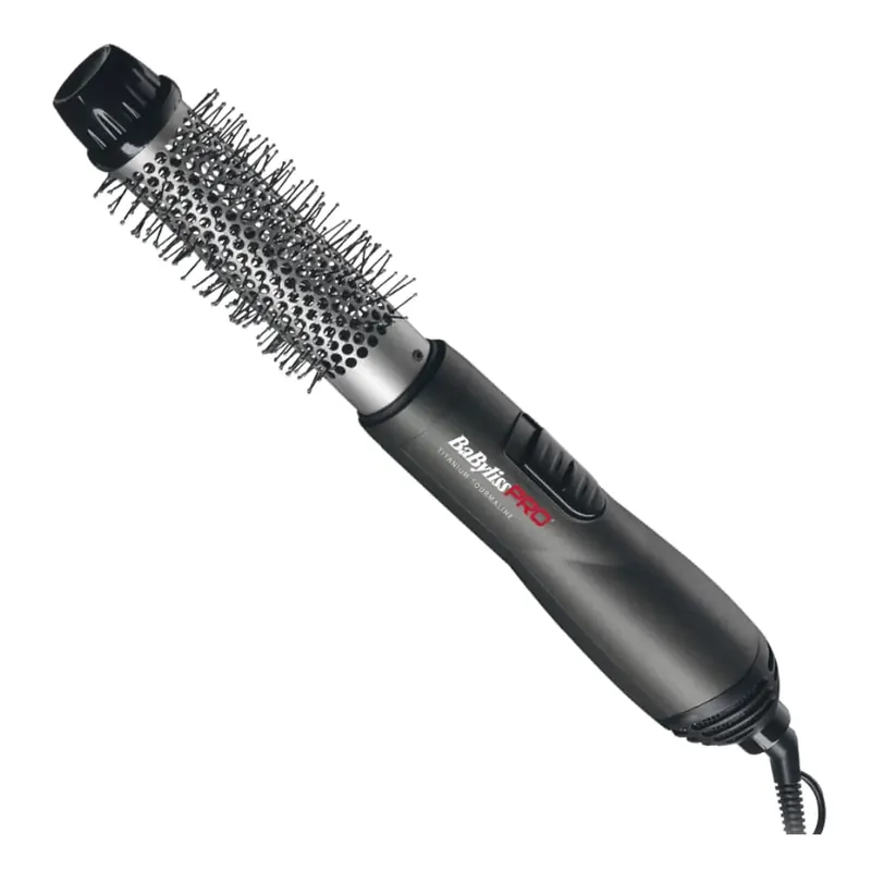 BaByliss PRO BAB2676TTE – Spazzola ad aria calda 32 mm 700 W