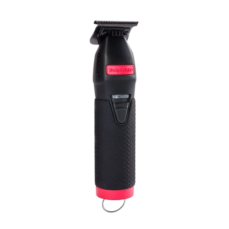 BaByliss PRO Boost+ Black/Red FX7870RBPE – Trimmer SkeletonFX