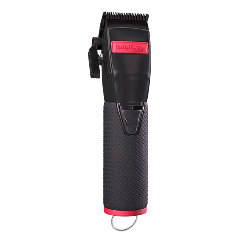 BaByliss PRO Boost+ Black/Red FX8700RBPE – Tagliacapelli