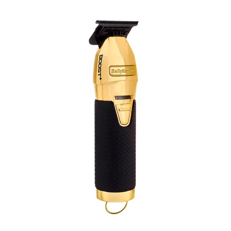 BaByliss PRO Boost+ Gold FX7870GBPE – Trimmer SkeletonFX