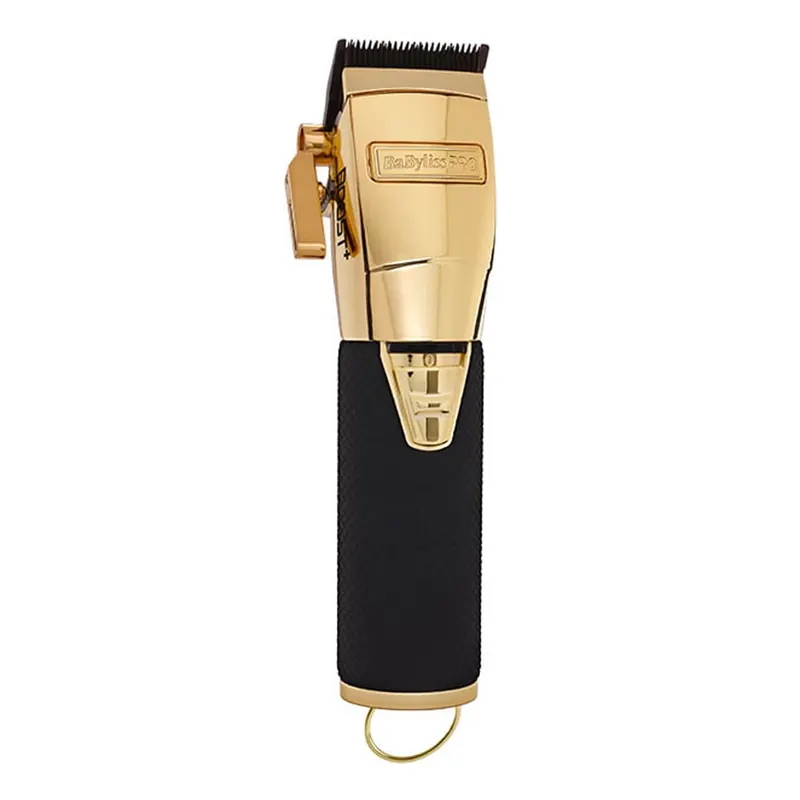BaByliss PRO Boost+ Gold FX8700GBPE – Tagliacapelli