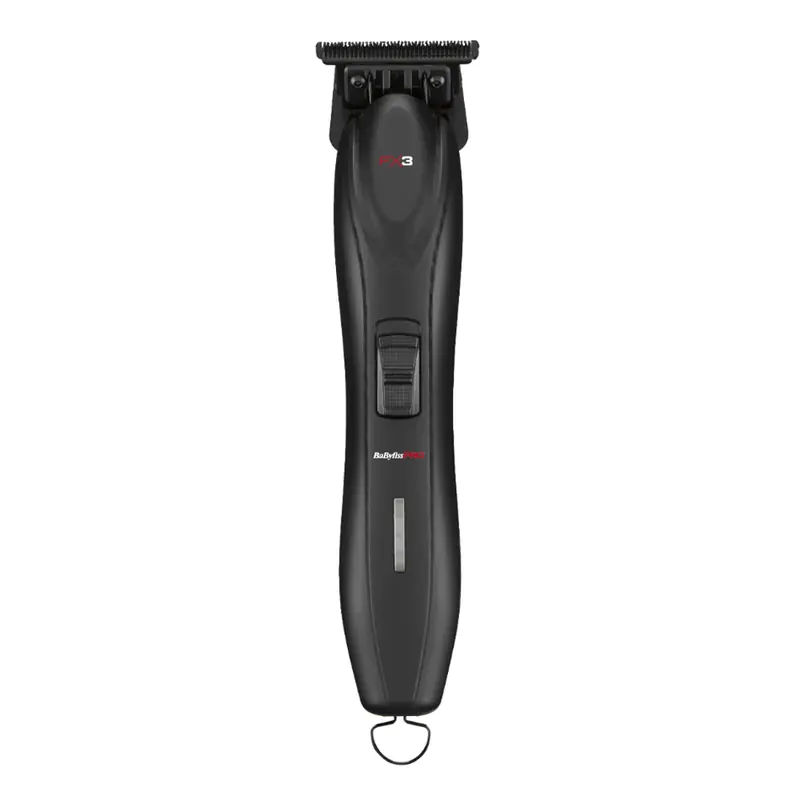 BaByliss PRO FX3 FXX3TBE – Trimmer professionale
