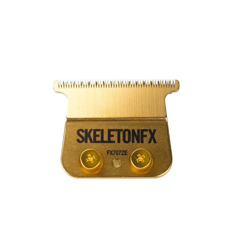 BaByliss PRO FX707ZE – Lama T SkeletonFX DLC/Titanium 40 mm