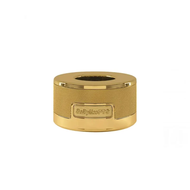 BaByliss PRO FX7870GBASE – Base Gold per trimmer SkeletonFX