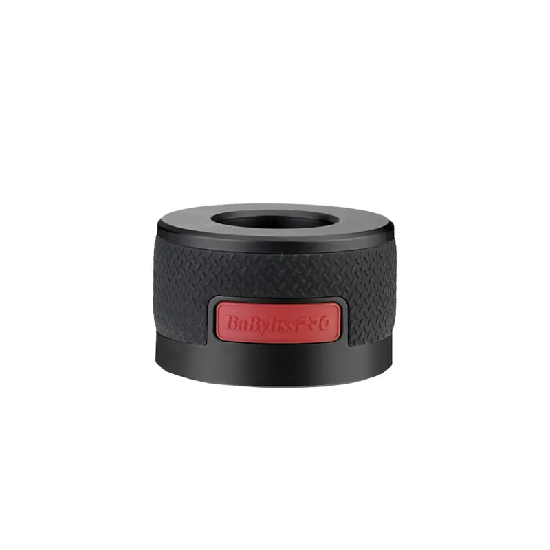 BaByliss PRO FX7870RBPBASE – Base Boost+ Black/Red per trimmer