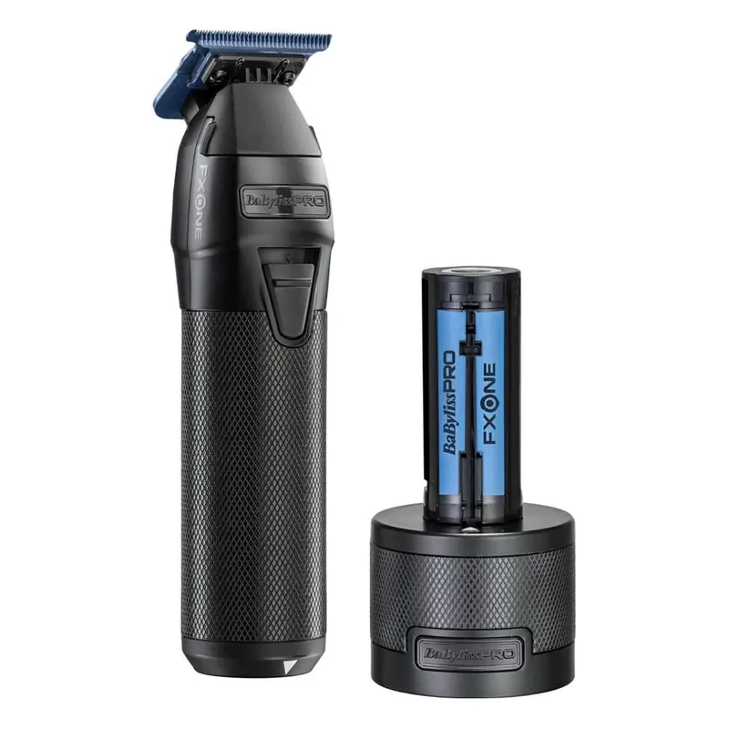 BaByliss PRO FX799MBE FXONE Black – Trimmer professionale Skeleton