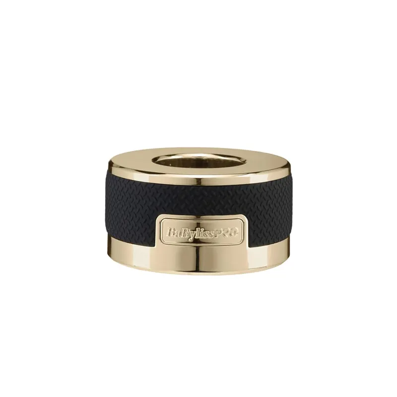 BaByliss PRO FX8700GBPBASE – Base Boost+ Gold per tagliacapelli