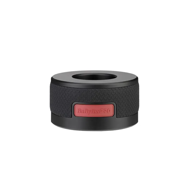 BaByliss PRO FX8700RBPBASE – Base Boost+ Black/Red per tagliacapelli