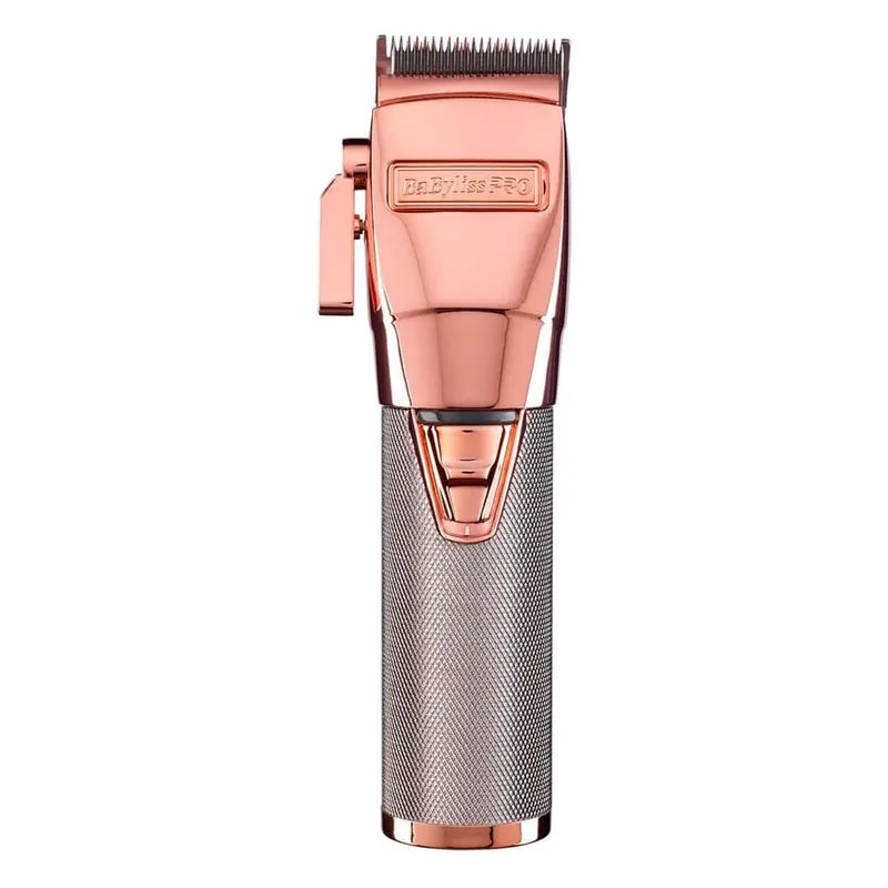 BaByliss PRO FX8700RGE RoseFX – Tagliacapelli professionale