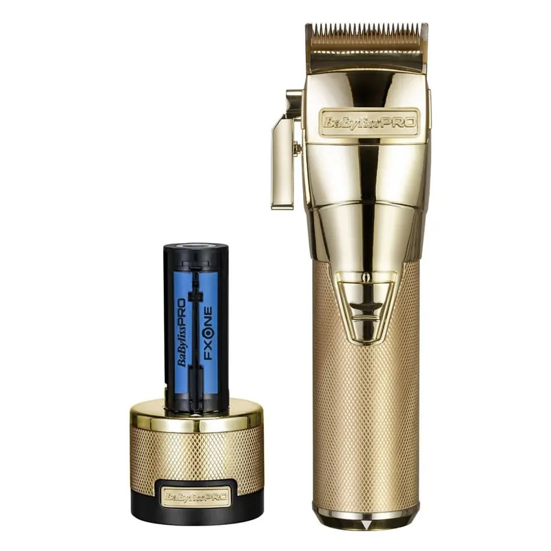 BaByliss PRO FX899GE FXONE Gold – Tagliacapelli professionale