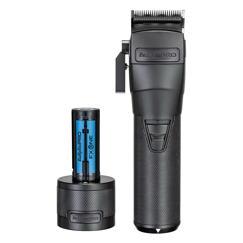 BaByliss PRO FX899MBE FXONE Black – Tagliacapelli professionale