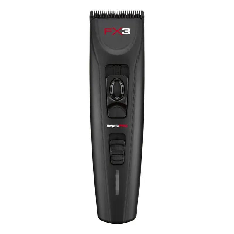 BaByliss PRO FXX3CBE FX3 – Tagliacapelli professionale