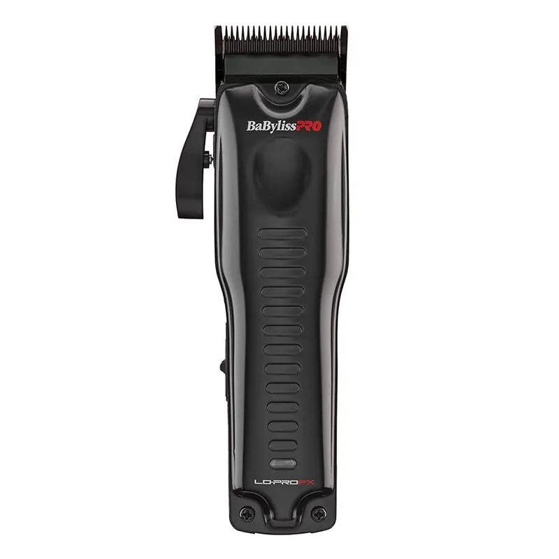 BaByliss PRO Lo-ProFX FX825E – Tagliacapelli professionale