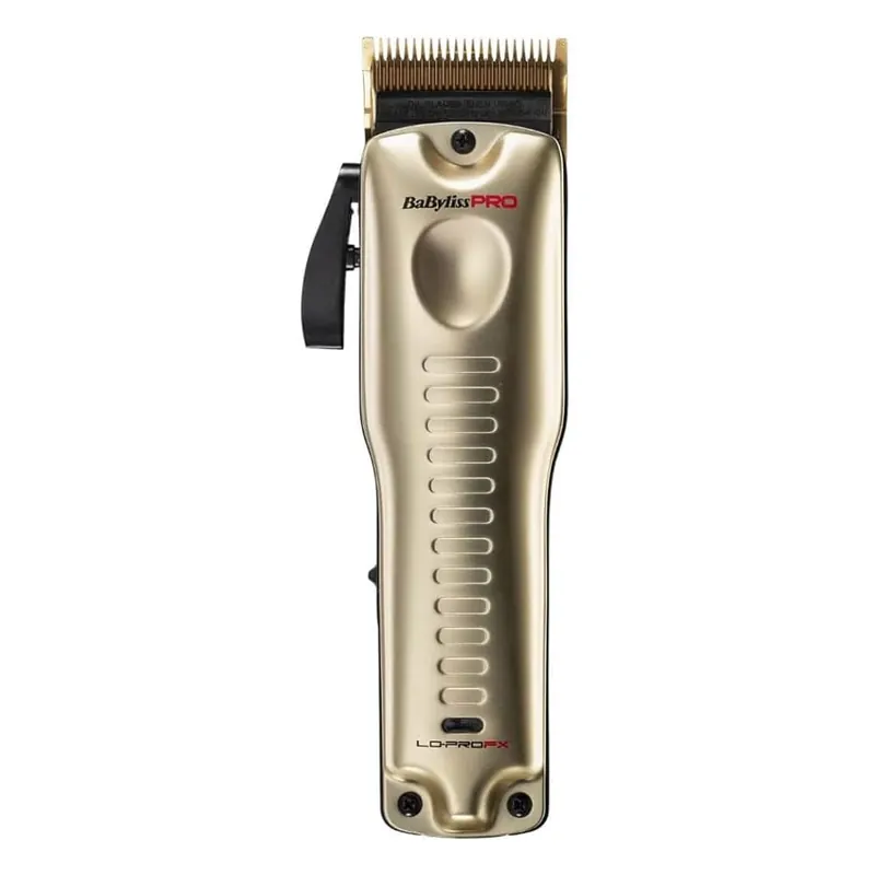 BaByliss PRO Lo-ProFX Gold FX825GE – Tagliacapelli