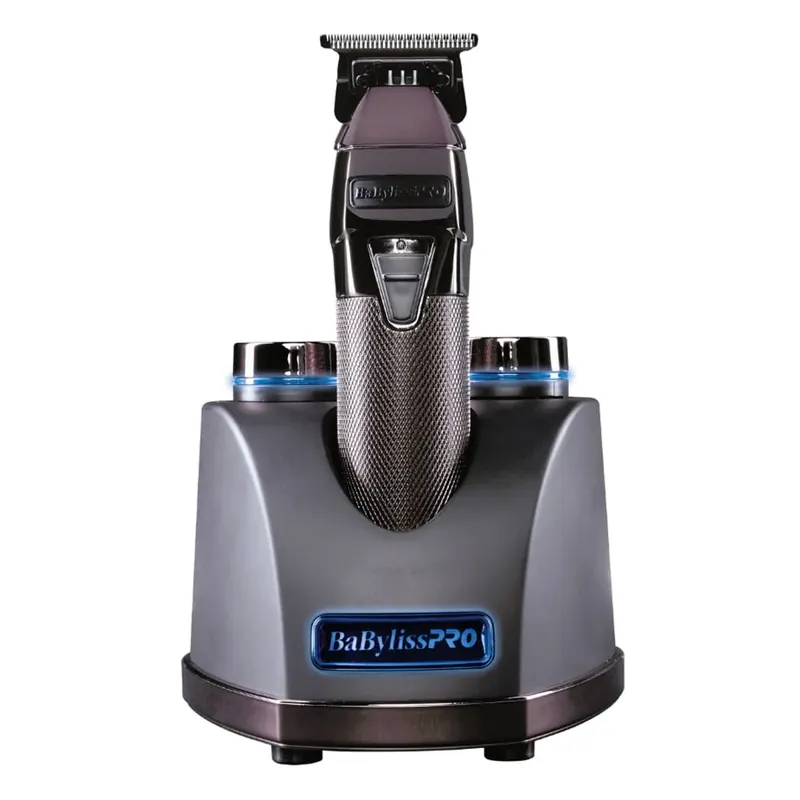 BaByliss PRO SnapFX FX797E – Trimmer a doppia batteria