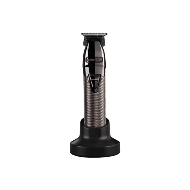Babyliss Skeleton Black Outliner Professional Hair Clipper