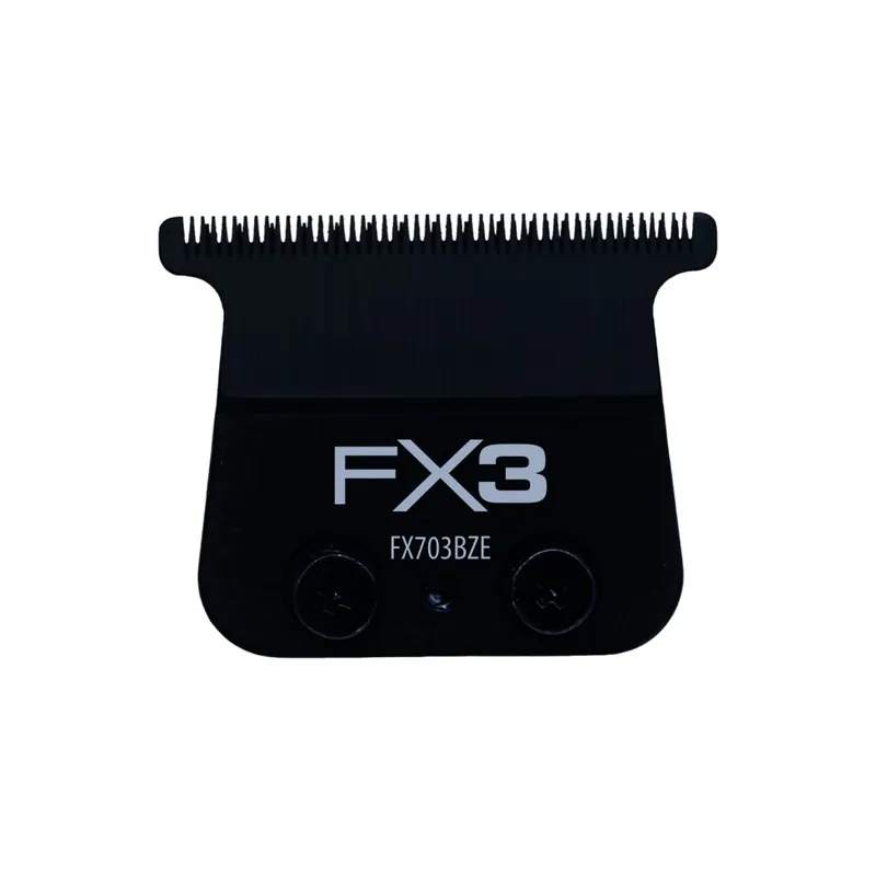 Babyliss X3 Ferrari DLC titanium trimmer DLC blade