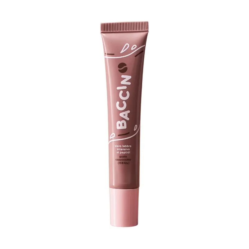 Baccino - Siero Labbra Intensivo 15ml OKSU BEAUTY | Pinalli